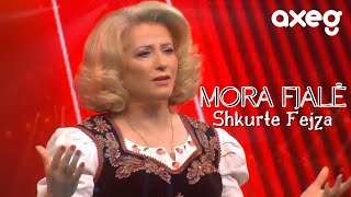 Shkurte Fejza - Mora Fjalë (Official Music Video)