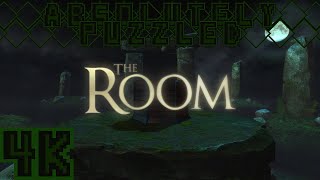 The Room  Full Game Walkthrough (4K 60FPS) No Commentary