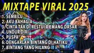 MIXTAPE FUNKOT VIRAL 2025 BY DJ RERE MONIQUE