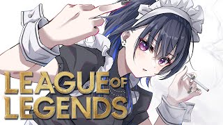 一ノ瀬うるはの配信のサムネイル画像