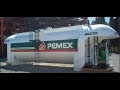 Nuevas Gasolineras Portatiles Pemex crearan competencia justa en Mexico→ netsysmX
