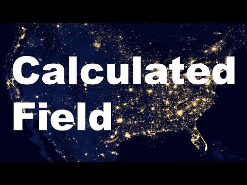 Create Calculated Field in Tableau - How to Build Calculated Fields in Four Minutes
