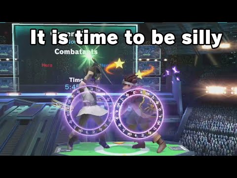 insane shield breaks