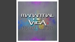 Video thumbnail of "Manantial de Vida - Tu amor llego"