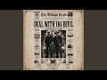 Deal With The Devil Feat Cole Mercer 