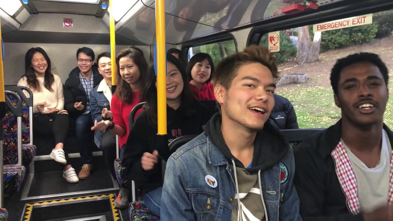 Metro Travel Tips part 5 bus etiquette YouTube