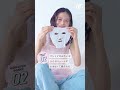 多幸感女子💗松木育未のゴキゲンの秘密は…?🤫 #PR #ルルルン #shorts