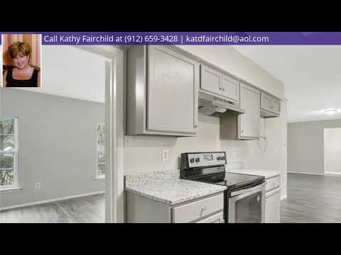 505 Windsor Road, Savannah, GA home video tour