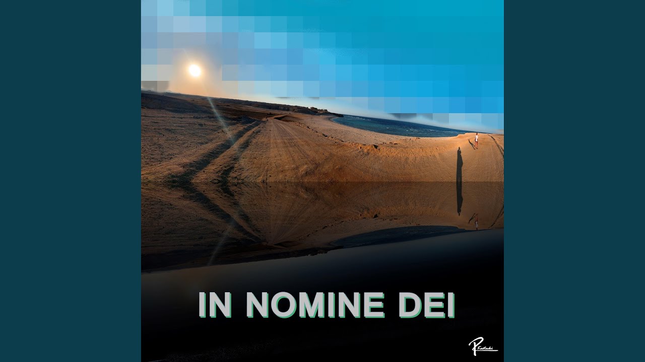 Et Deo Est Quidquid Est In Caelis Et Quidquid Est In Terra - op. 1627a