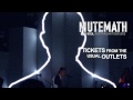 MUTEMATH - Odd Soul Australian Tour 2012 (Trailer)