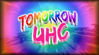 Tomorrow UHC Season 9 Death Montage