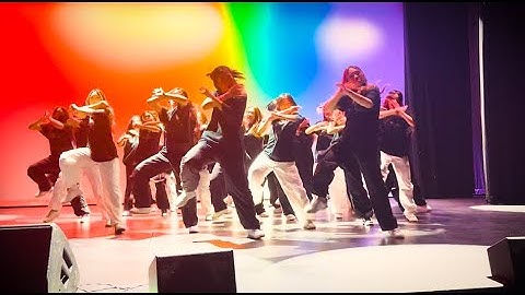 UNITY 2024 | Sigma Phi Omega