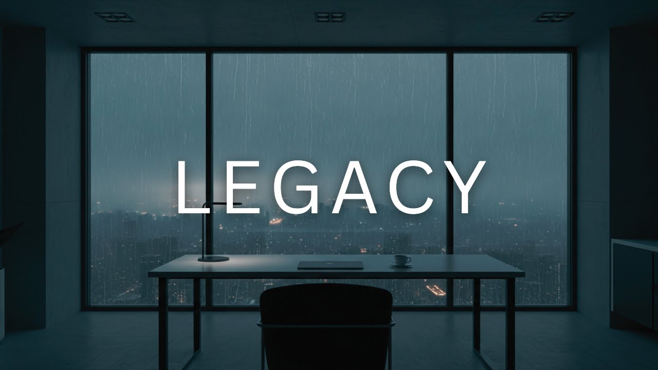 Deep Work Music for Legacy Builders | Maximum Productivity Playlist