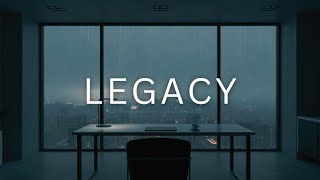Deep Work Music for Legacy Builders | Maximum Productivity Playlist