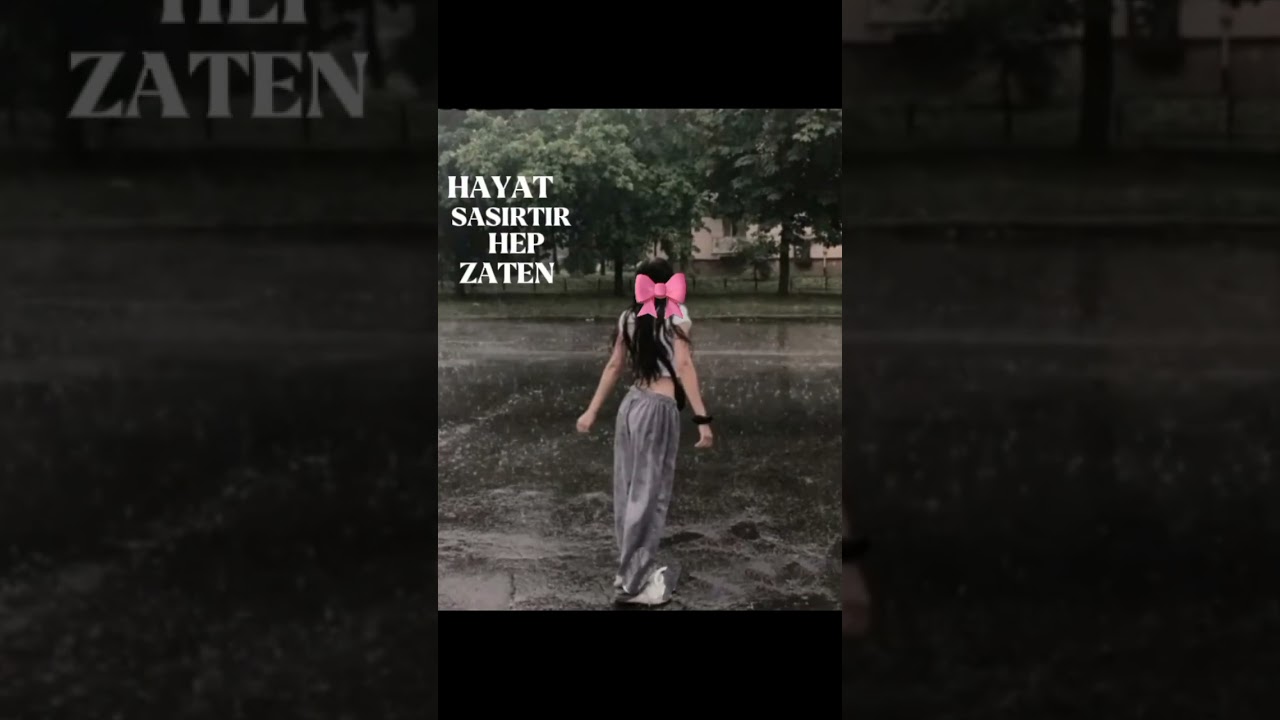 hayat sasirtir 🎀 pookie Song 🎵