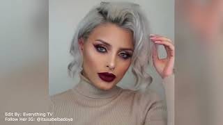 Top 10 Amazing Makeup Tutorials Compilation 2017