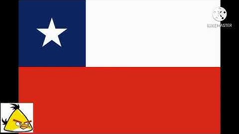 Everything has Fallen Into CHILE Add Round 3