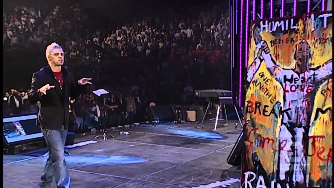 Steven Furtick on Sun Stand Still: What Happens When You Dare to Ask God for the Impossible?