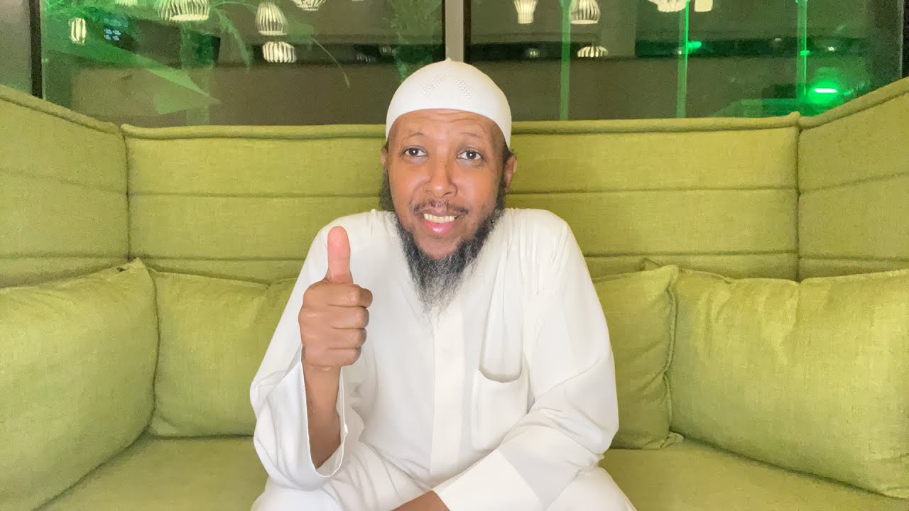 بث مباشر على يوتيوب للصم ( 46 )