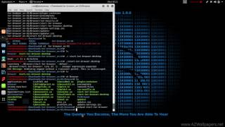 how to install tor and fix errors in tor installation..