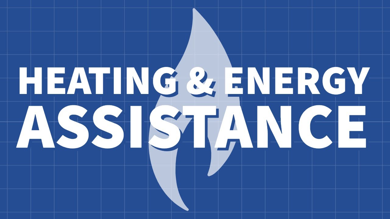 Heating & Energy Assistance YouTube