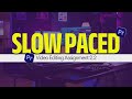 Slow Paced Video Editing Assignment 2.2 Tharun Speaks| Not just a Video Editing Cohort