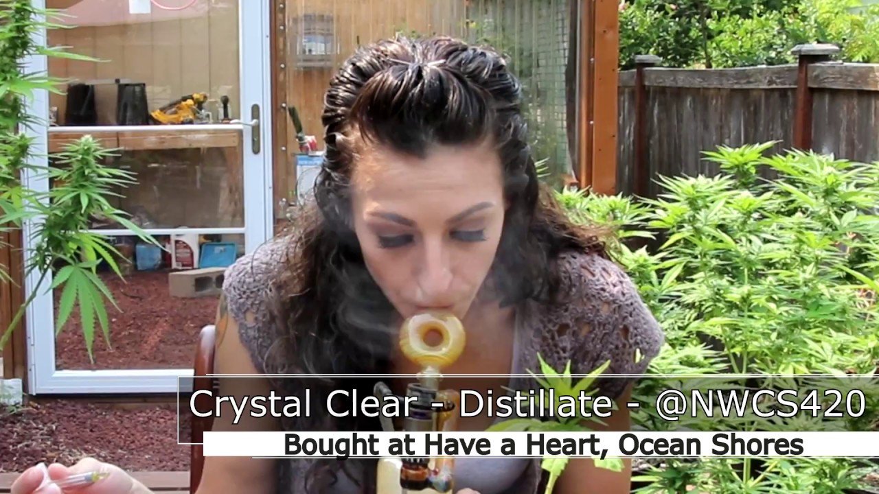 CannabisBeTru Review: NorthWest Cannabis Solutions - Crystal Clear