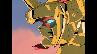 Goldran OP [4K Blu-Ray]