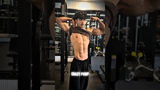 Alpha Labz WARNING Pre-Workout ⚡ Insane Energy Boost | Gym Motivation 💪