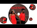 Ngenda kwenda  king fa  official audio brand new ugandan music 