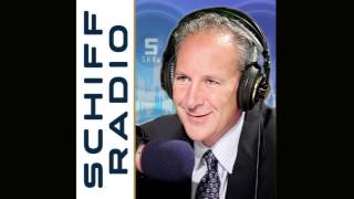 Ep 19: Explosive Daily Upside Reversal in Gold Portends Potential Bottom