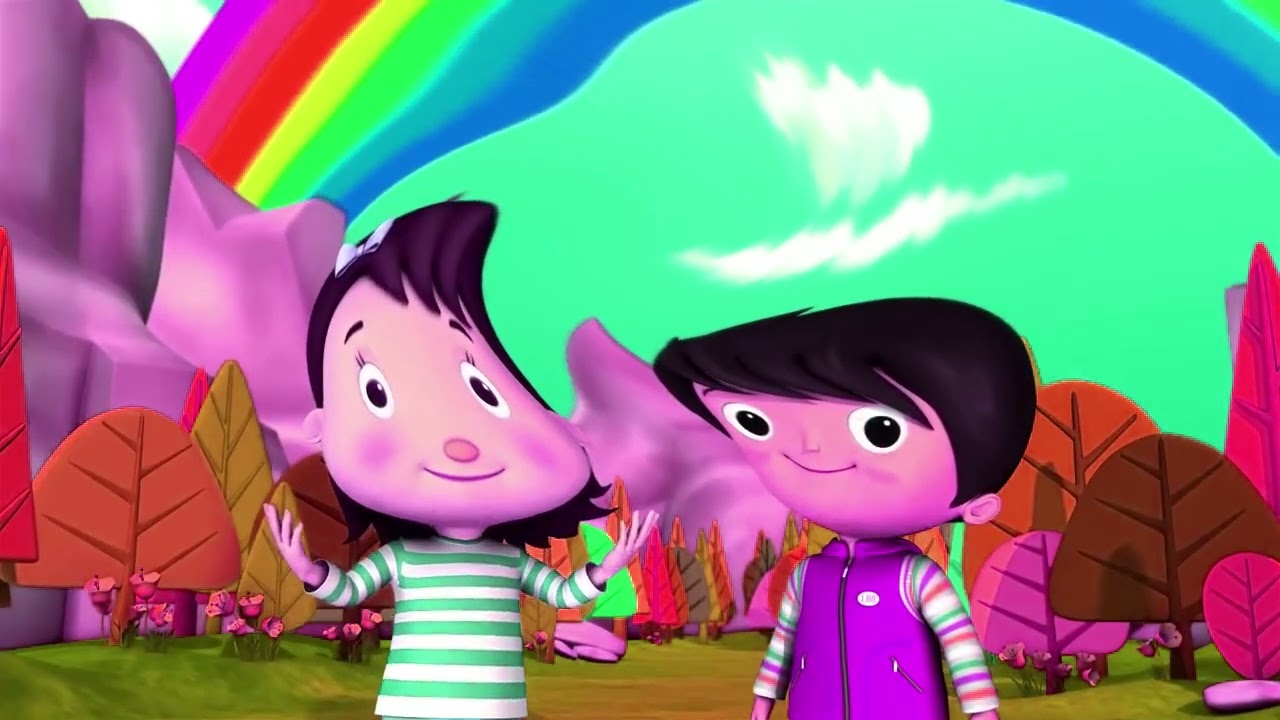 (Requested) Let's Sing Again Effects (Nutifood Csupo Effects)