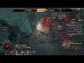 [!Drops] P133 PALADIN Gameplay! Diablo4 Season 11! Ask Anything! #diablo4