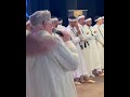 جديد تنضامت الرايس الحاج لحسن اجماع والرايس ابراهيم كونو