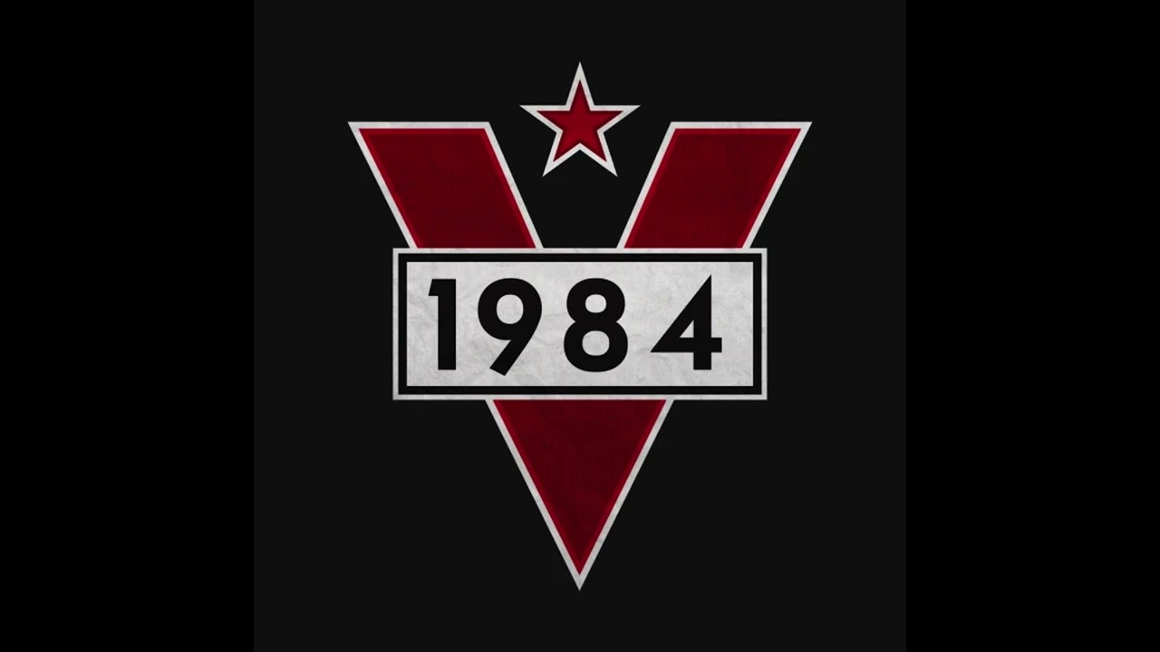 the inner party speaker