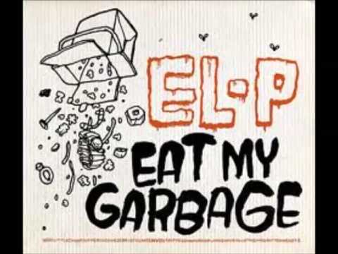 Eat my trash.com