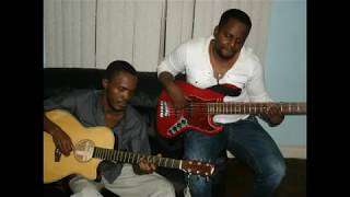 Steven Kanumba-Nchi inalia chords