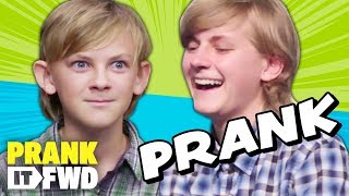 Epic Convention Prank - Prank It Fwd