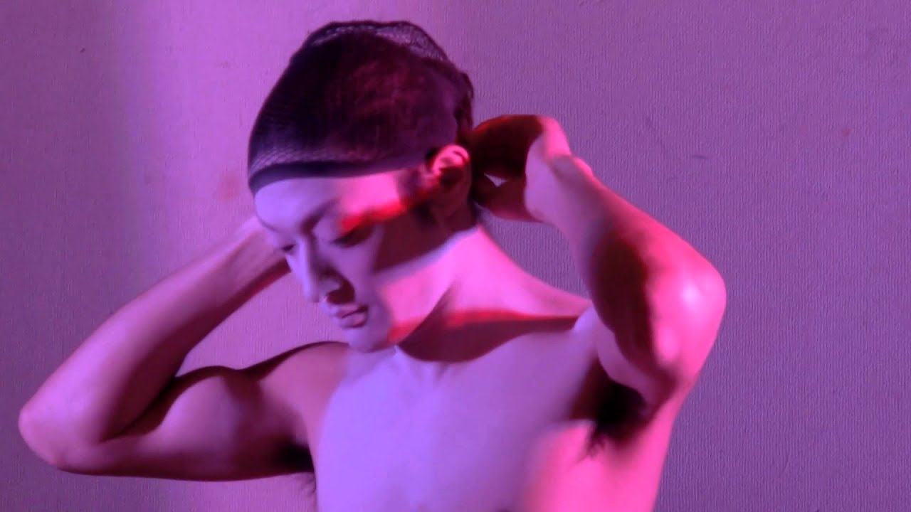 松丸家小弁太座長～生化粧②～