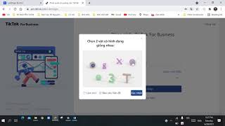 [VIDEO 2] ĐĂNG NHẬP VÀO TRÌNH QUẢN LÝ QUẢNG CÁO TIKTOK | NGUYỄN ĐÌNH TRƯỞNG | VIC ACADEMY screenshot 4