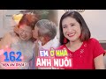 Hẹn ăn trưa|Tập 162: Đại gia nuôi heo U60 tóc bạc trắng còn nguyên tem đốn gục nàng kế toán trẻ đẹp