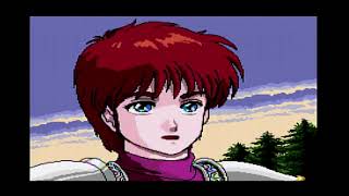 720P 60Fps Ys Iii Pc-Engine Jp EndingイースIii Pcエンジン エンディング