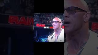 Cody Takes His Revenge On The Rock Edit