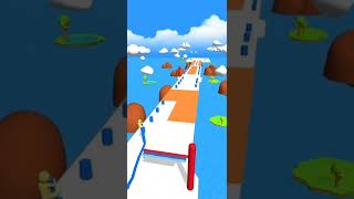 OMG game ! Cool game ! IOS game ! Mobile game... 😂. 😱 PLEASE SUBSCRIBE👇👇👇 #shorts screenshot 5