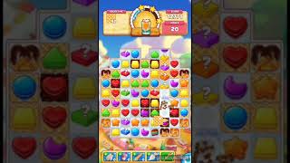 Cookie Jam Level  2693