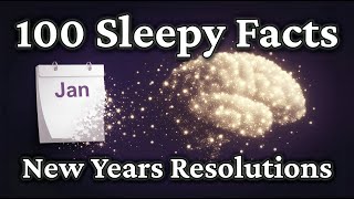 The Surprising Benefits of New Year’s Resolutions (A Calm Science Documentary)