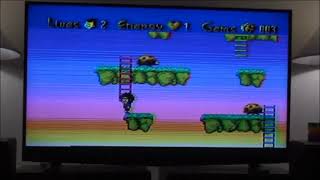 The Atari Report - 8-Bit Edition - Episode 2 - Albert
