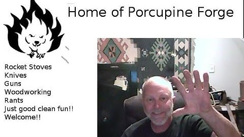 Walking Sticks Build Part 4