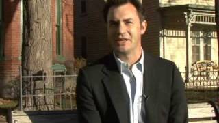 Killing for Coal: Thomas G. Andrews