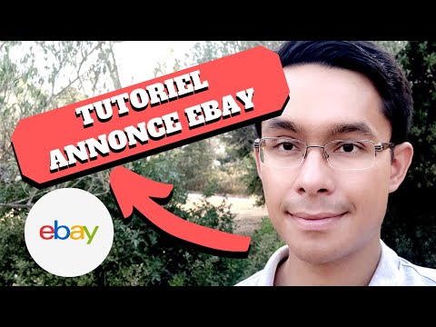 Vidéo: Ebay est-il une petite annonce ?
